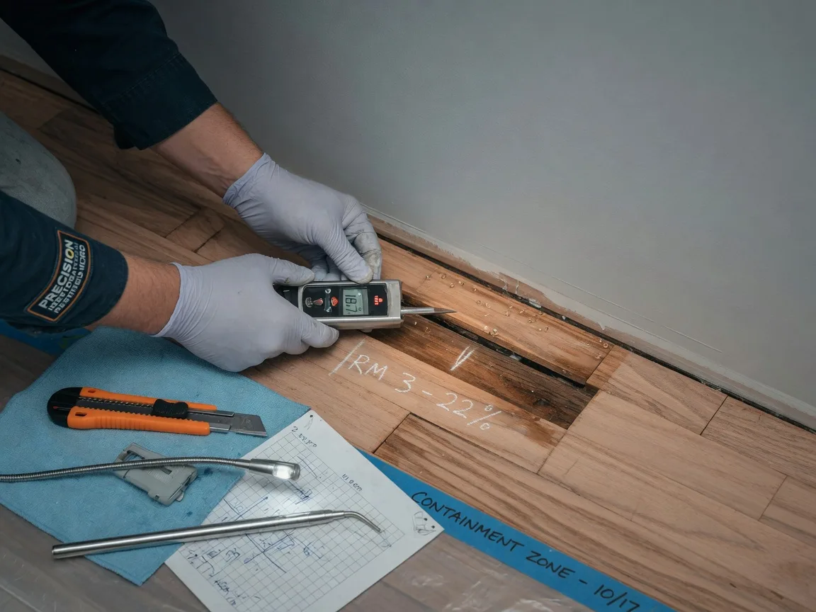Why choose Water Removal in Milton, WA